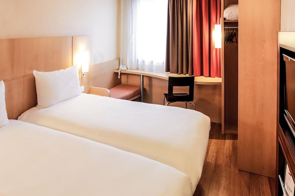 Ibis Paris Montmartre Sacre-Coeur Hotel Ngoại thất bức ảnh