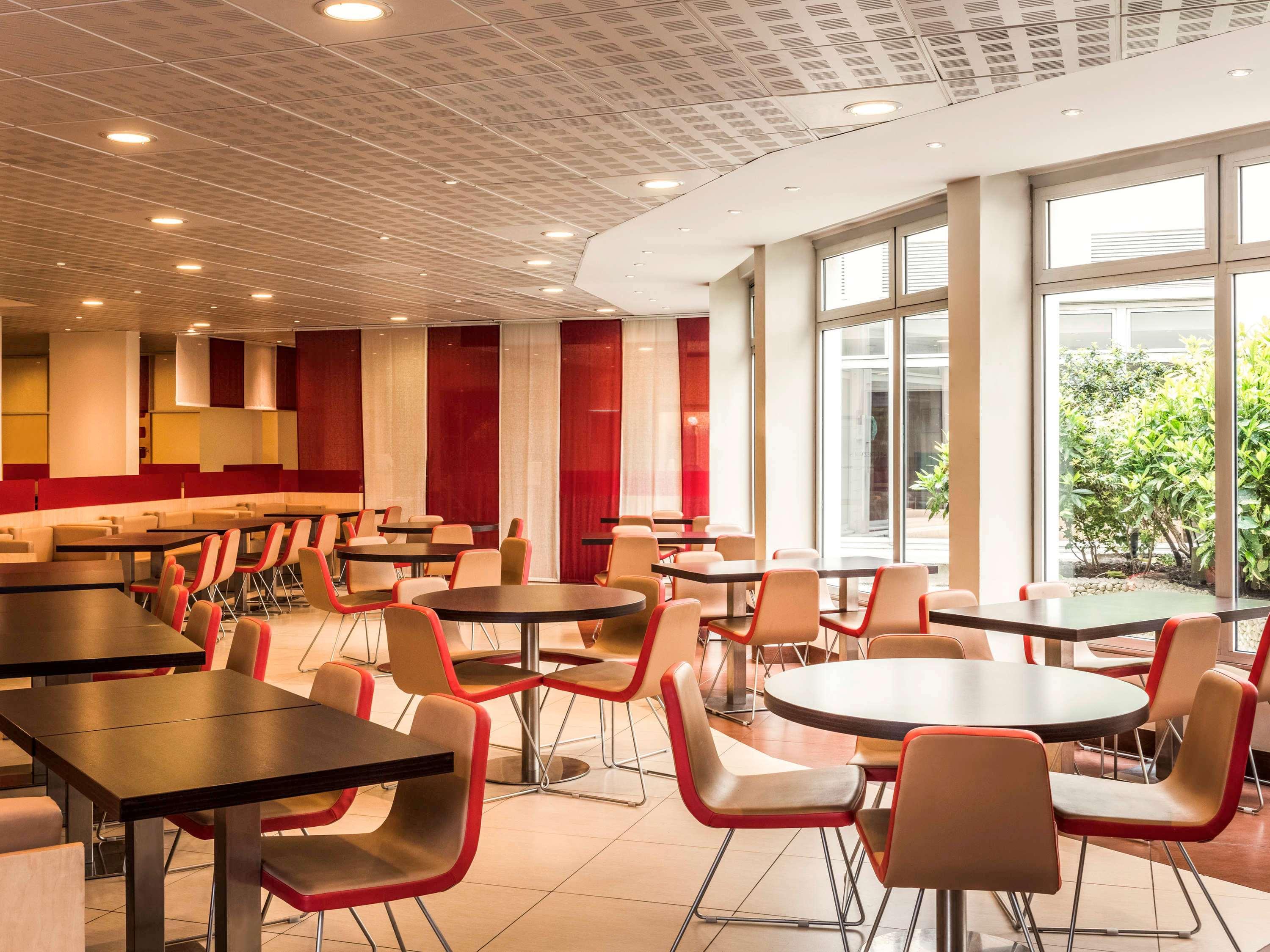 Ibis Paris Montmartre Sacre-Coeur Hotel Ngoại thất bức ảnh