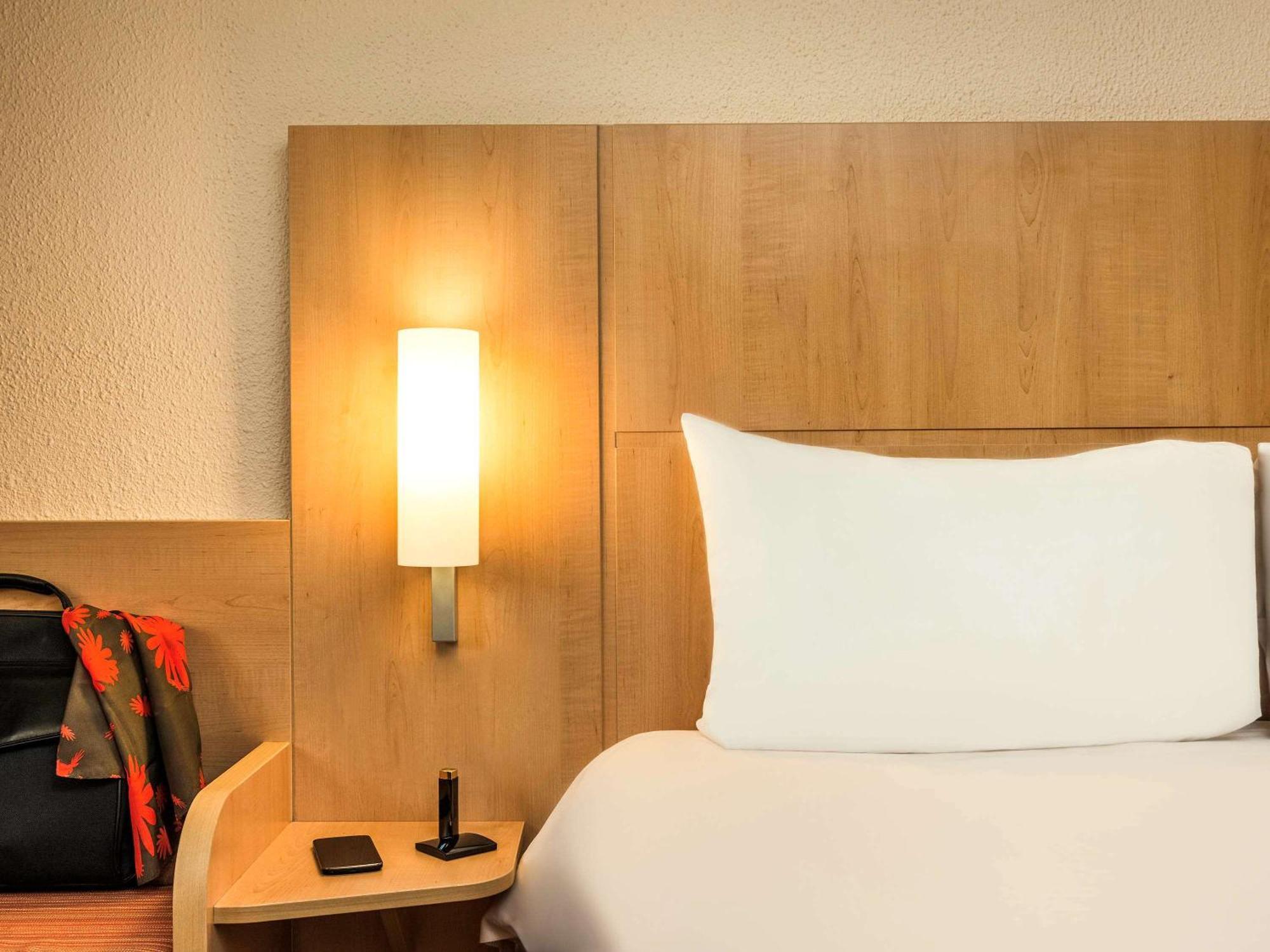 Ibis Paris Montmartre Sacre-Coeur Hotel Ngoại thất bức ảnh