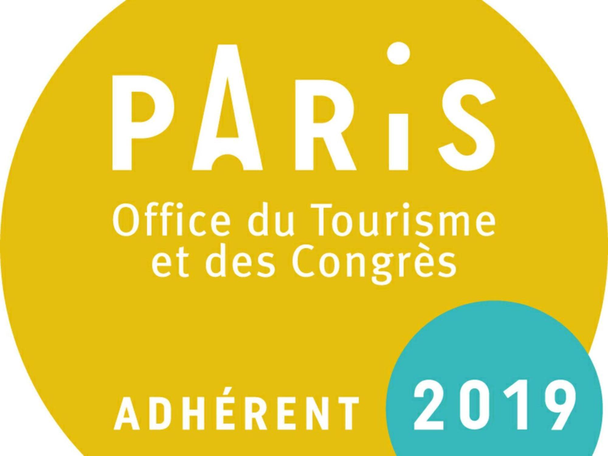 Ibis Paris Montmartre Sacre-Coeur Hotel Ngoại thất bức ảnh