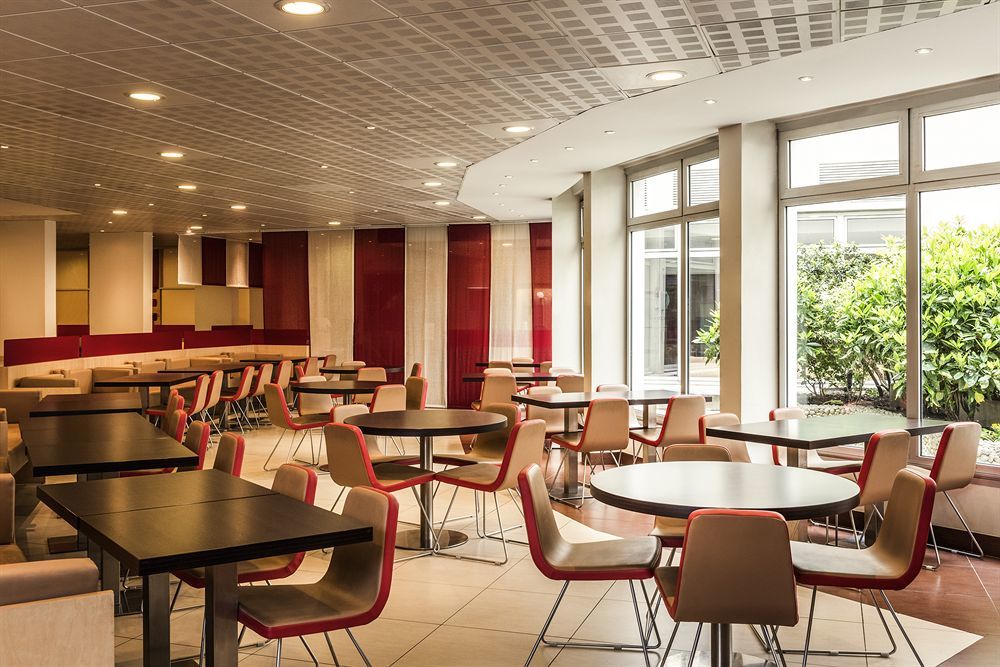 Ibis Paris Montmartre Sacre-Coeur Hotel Ngoại thất bức ảnh